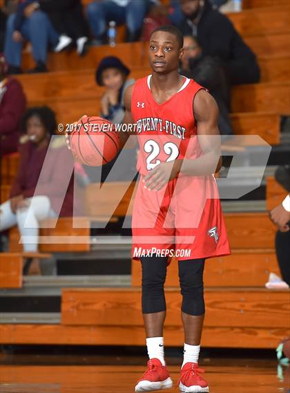 Thumbnail 3 in Seventy-First @ Southeast Raleigh photogallery.