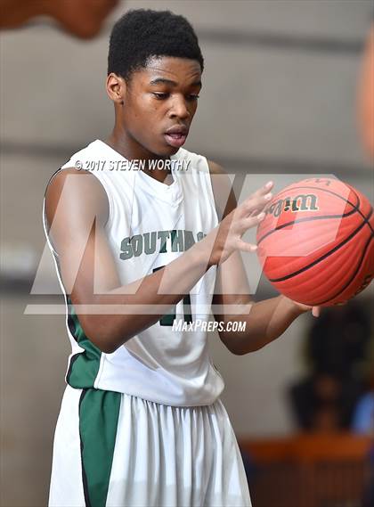Thumbnail 3 in Seventy-First @ Southeast Raleigh photogallery.