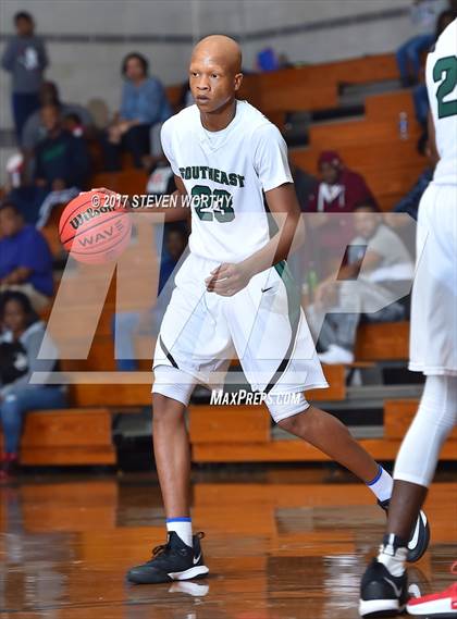 Thumbnail 3 in Seventy-First @ Southeast Raleigh photogallery.