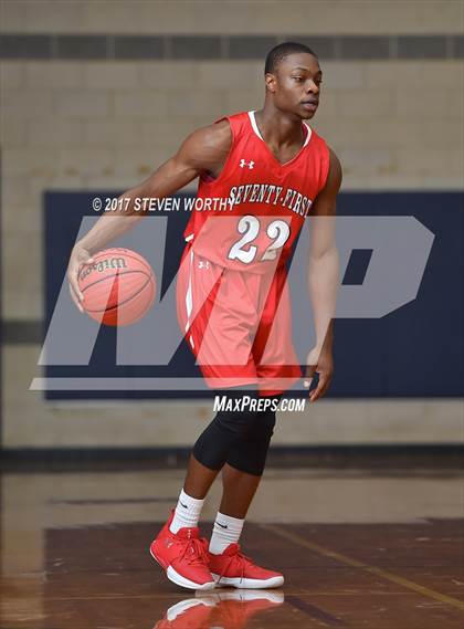 Thumbnail 1 in Seventy-First @ Southeast Raleigh photogallery.