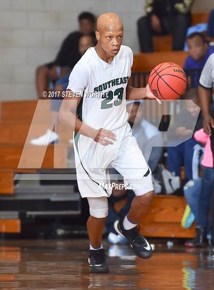 Thumbnail 1 in Seventy-First @ Southeast Raleigh photogallery.