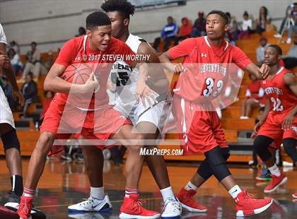 Thumbnail 2 in Seventy-First @ Southeast Raleigh photogallery.