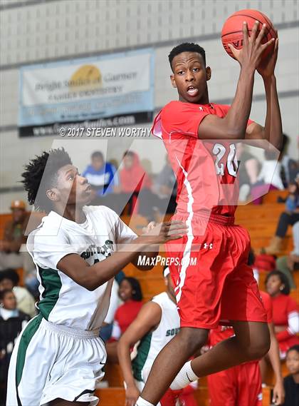 Thumbnail 1 in Seventy-First @ Southeast Raleigh photogallery.