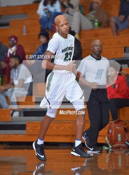 Thumbnail 1 in Seventy-First @ Southeast Raleigh photogallery.