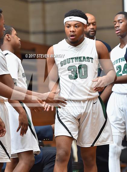 Thumbnail 3 in Seventy-First @ Southeast Raleigh photogallery.