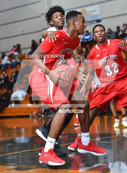 Thumbnail 2 in Seventy-First @ Southeast Raleigh photogallery.