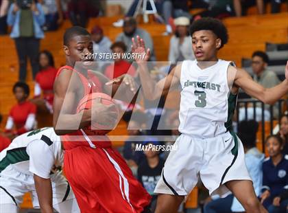 Thumbnail 3 in Seventy-First @ Southeast Raleigh photogallery.