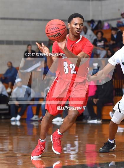 Thumbnail 1 in Seventy-First @ Southeast Raleigh photogallery.