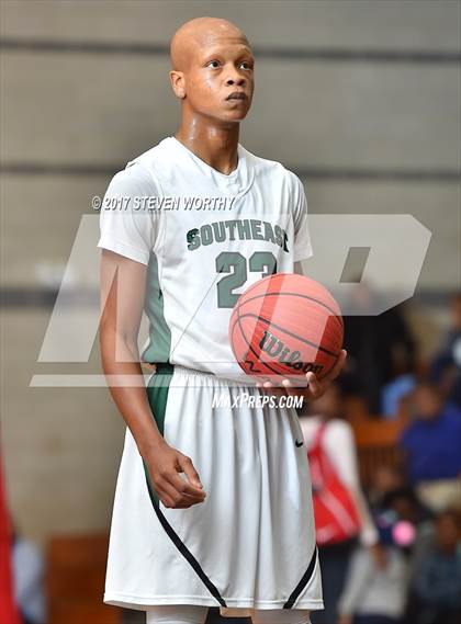 Thumbnail 2 in Seventy-First @ Southeast Raleigh photogallery.
