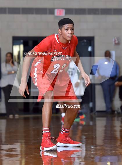 Thumbnail 2 in Seventy-First @ Southeast Raleigh photogallery.