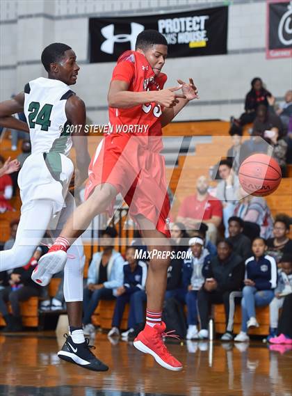 Thumbnail 3 in Seventy-First @ Southeast Raleigh photogallery.