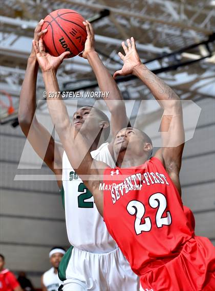 Thumbnail 2 in Seventy-First @ Southeast Raleigh photogallery.