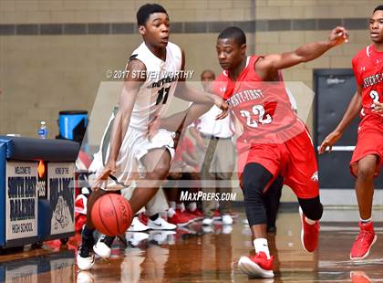 Thumbnail 2 in Seventy-First @ Southeast Raleigh photogallery.