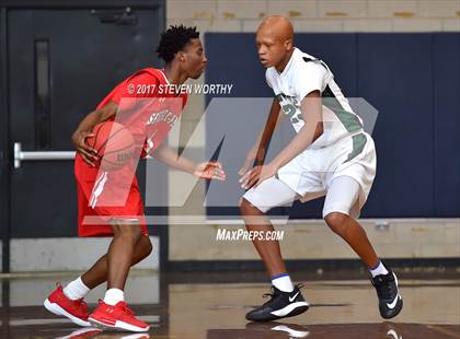Thumbnail 3 in Seventy-First @ Southeast Raleigh photogallery.