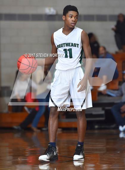 Thumbnail 2 in Seventy-First @ Southeast Raleigh photogallery.