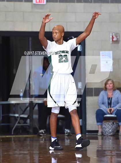 Thumbnail 3 in Seventy-First @ Southeast Raleigh photogallery.