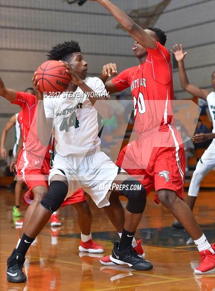 Thumbnail 2 in Seventy-First @ Southeast Raleigh photogallery.
