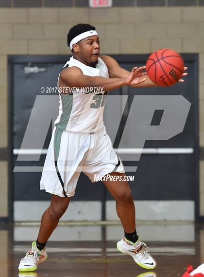 Thumbnail 1 in Seventy-First @ Southeast Raleigh photogallery.