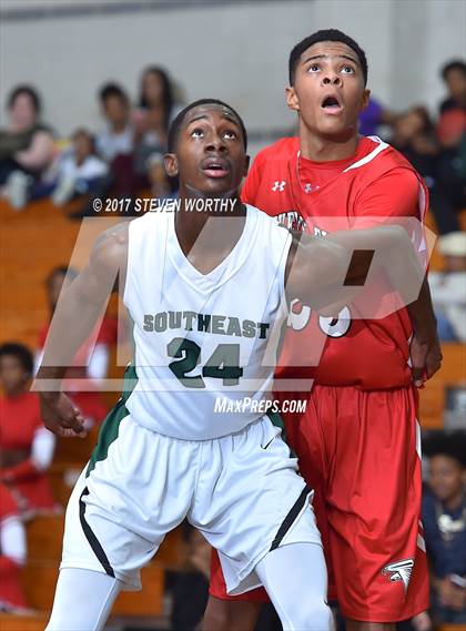 Thumbnail 1 in Seventy-First @ Southeast Raleigh photogallery.
