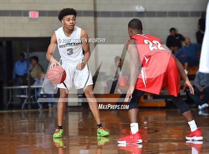 Thumbnail 3 in Seventy-First @ Southeast Raleigh photogallery.