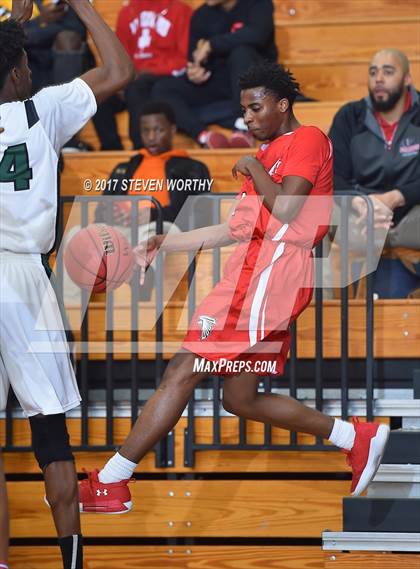 Thumbnail 2 in Seventy-First @ Southeast Raleigh photogallery.