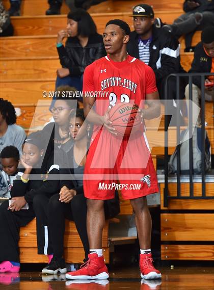 Thumbnail 2 in Seventy-First @ Southeast Raleigh photogallery.