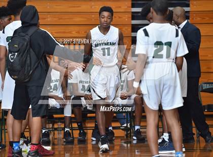 Thumbnail 3 in Seventy-First @ Southeast Raleigh photogallery.
