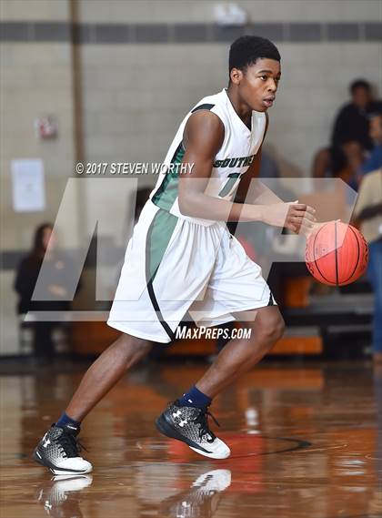Thumbnail 3 in Seventy-First @ Southeast Raleigh photogallery.