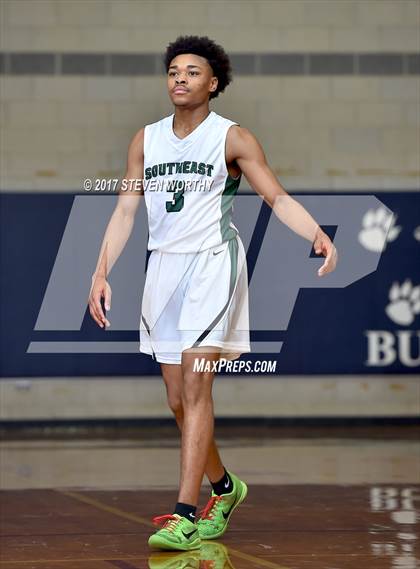 Thumbnail 3 in Seventy-First @ Southeast Raleigh photogallery.