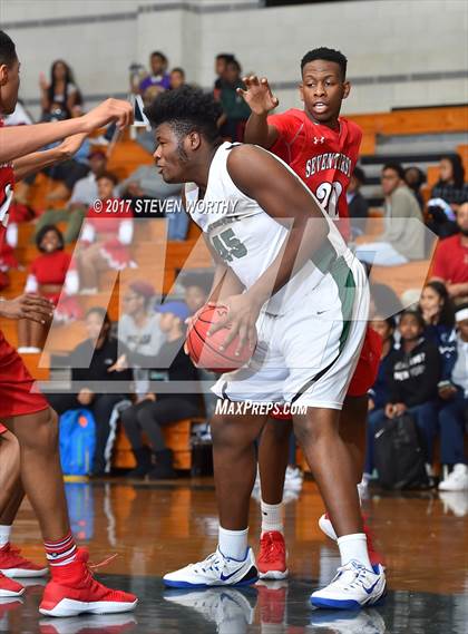 Thumbnail 1 in Seventy-First @ Southeast Raleigh photogallery.