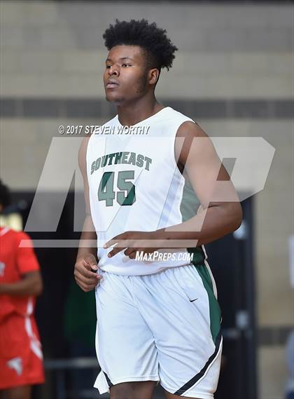 Thumbnail 2 in Seventy-First @ Southeast Raleigh photogallery.
