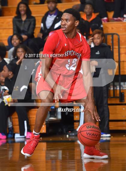 Thumbnail 1 in Seventy-First @ Southeast Raleigh photogallery.