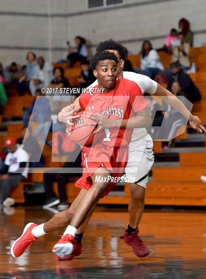 Thumbnail 2 in Seventy-First @ Southeast Raleigh photogallery.