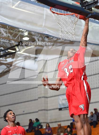 Thumbnail 1 in Seventy-First @ Southeast Raleigh photogallery.