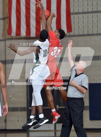 Thumbnail 3 in Seventy-First @ Southeast Raleigh photogallery.