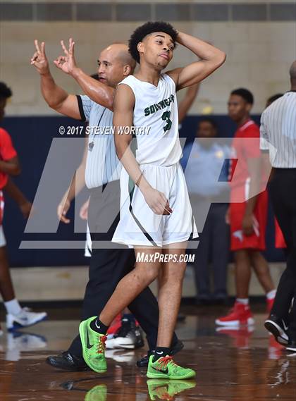 Thumbnail 2 in Seventy-First @ Southeast Raleigh photogallery.