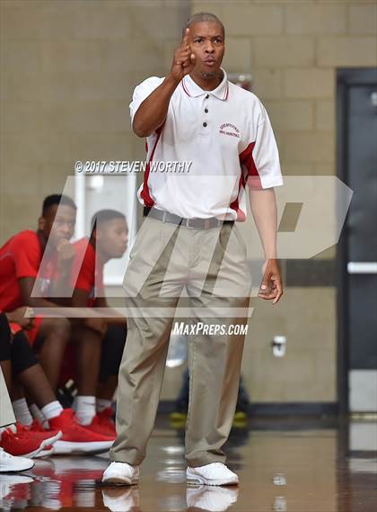 Thumbnail 1 in Seventy-First @ Southeast Raleigh photogallery.