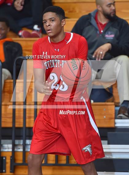 Thumbnail 3 in Seventy-First @ Southeast Raleigh photogallery.