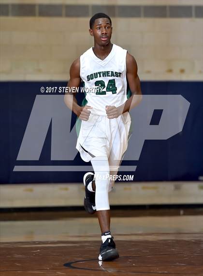 Thumbnail 3 in Seventy-First @ Southeast Raleigh photogallery.