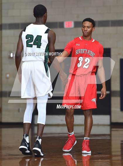 Thumbnail 1 in Seventy-First @ Southeast Raleigh photogallery.