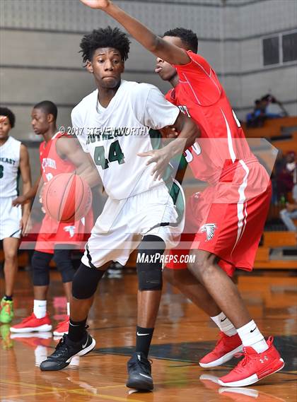 Thumbnail 1 in Seventy-First @ Southeast Raleigh photogallery.