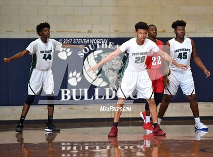Thumbnail 3 in Seventy-First @ Southeast Raleigh photogallery.