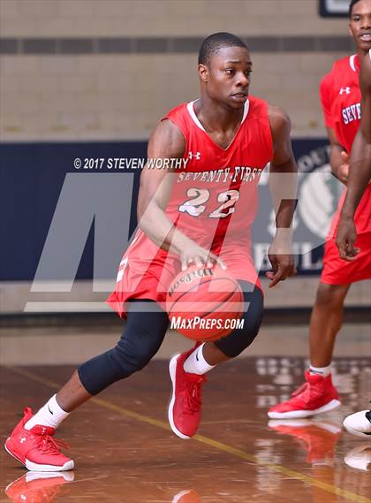 Thumbnail 2 in Seventy-First @ Southeast Raleigh photogallery.