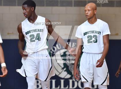 Thumbnail 1 in Seventy-First @ Southeast Raleigh photogallery.