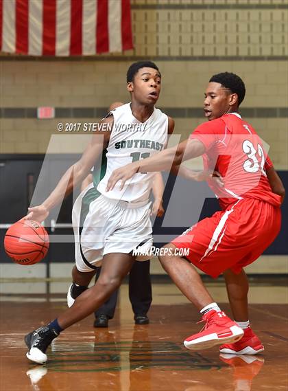 Thumbnail 2 in Seventy-First @ Southeast Raleigh photogallery.