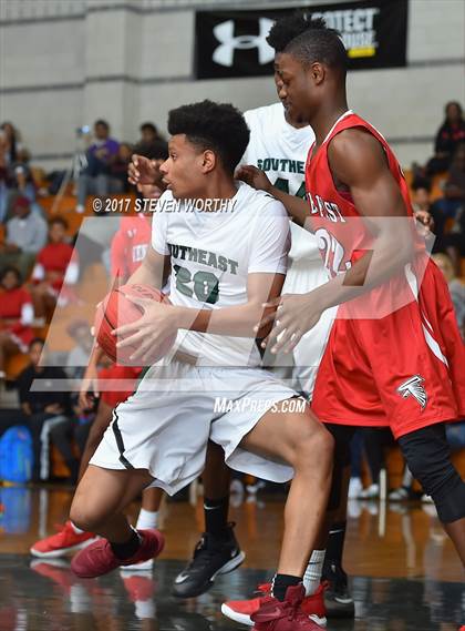 Thumbnail 2 in Seventy-First @ Southeast Raleigh photogallery.