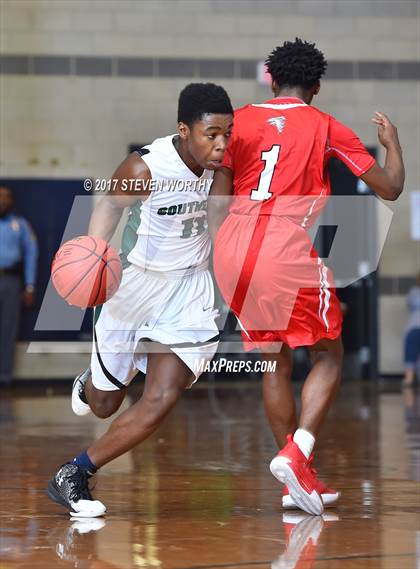 Thumbnail 3 in Seventy-First @ Southeast Raleigh photogallery.