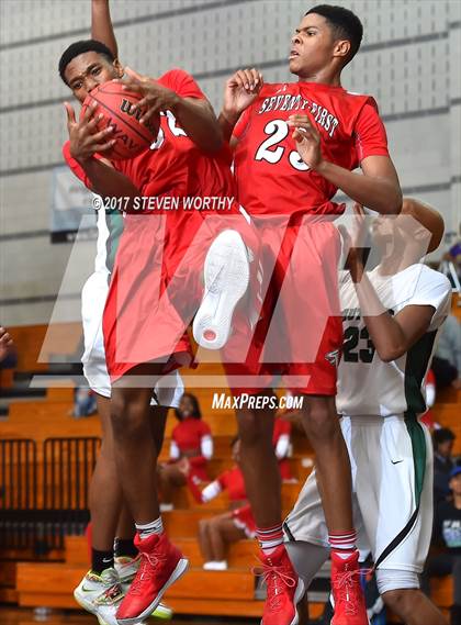 Thumbnail 2 in Seventy-First @ Southeast Raleigh photogallery.