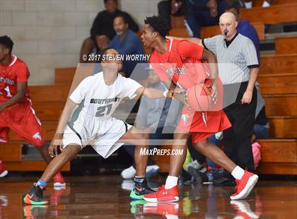 Thumbnail 2 in Seventy-First @ Southeast Raleigh photogallery.