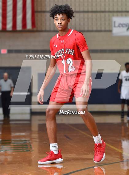 Thumbnail 2 in Seventy-First @ Southeast Raleigh photogallery.